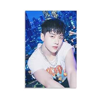 Amazon.co.jp: 歌手Matthew ソク マシュー ZEROBASEONE ゼロ